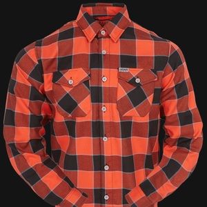 Dixxon flannel hill city 2xl